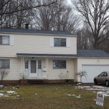 Cleveland Area Roofing 21
